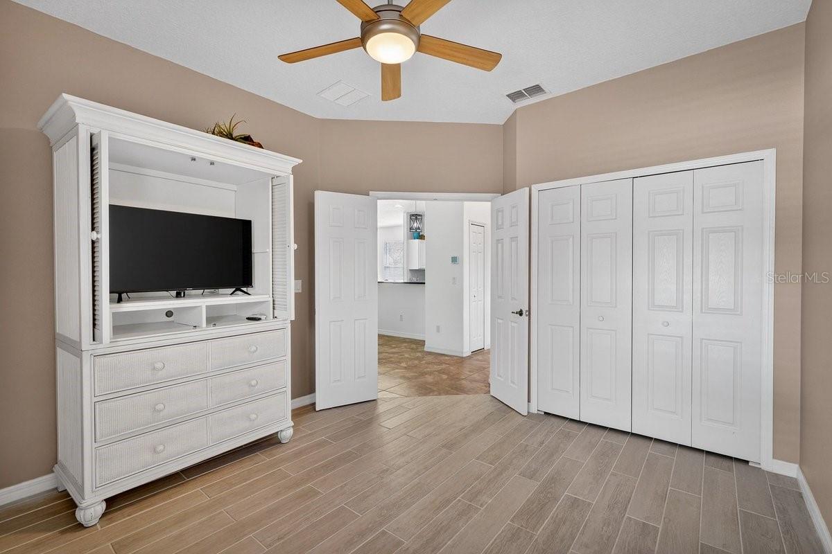 PLAT/TOWN PARK PUD PH 1B - Residential