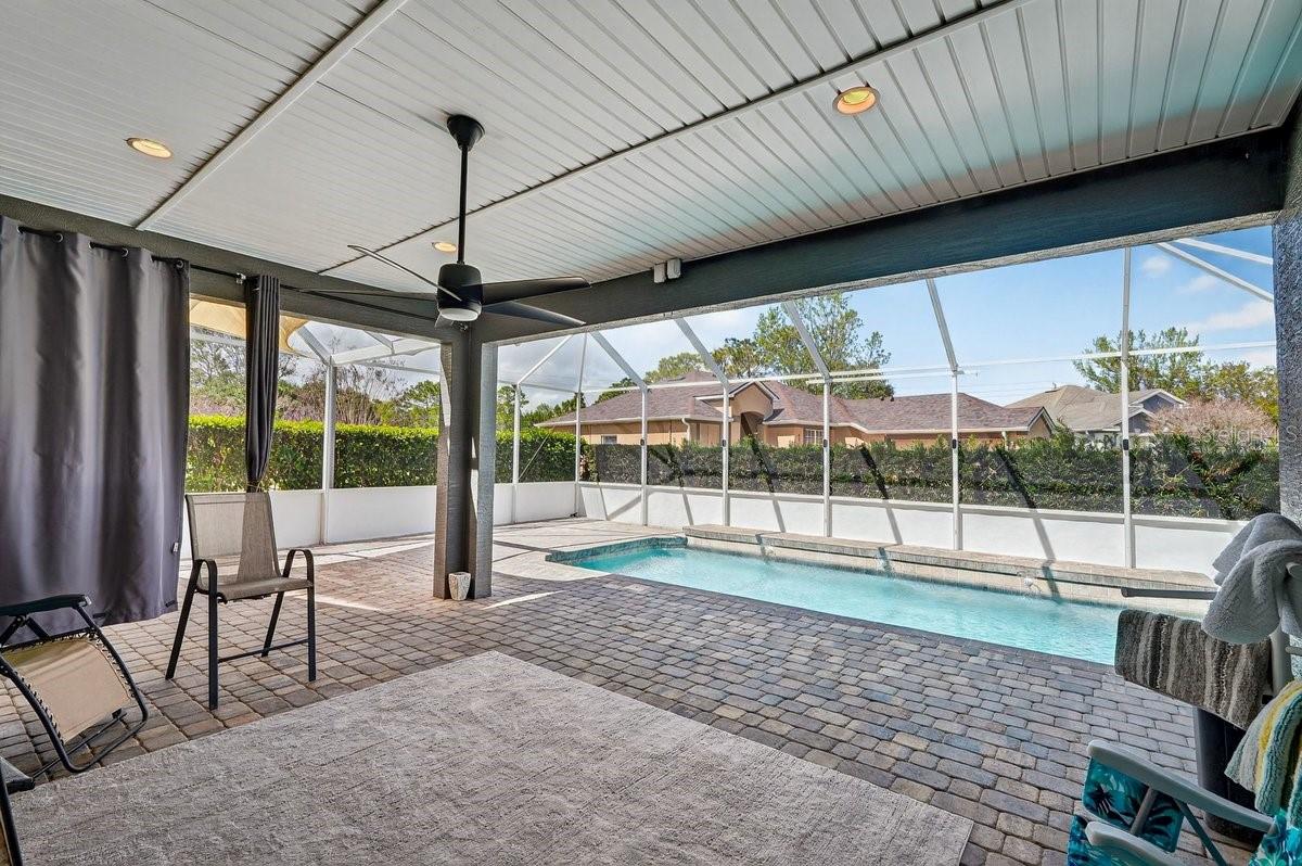 PLAT/TOWN PARK PUD PH 1B - Residential