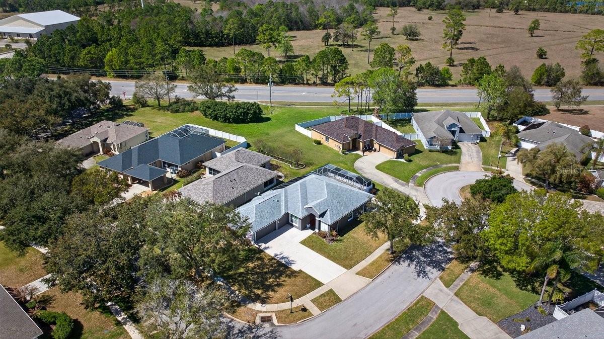 PLAT/TOWN PARK PUD PH 1B - Residential