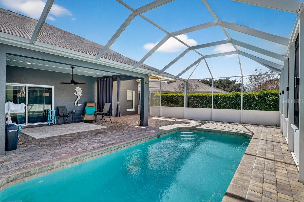 PLAT/TOWN PARK PUD PH 1B - Residential