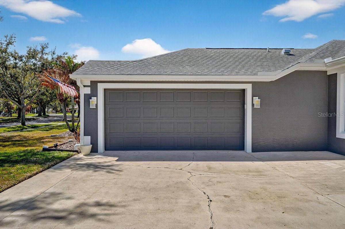 PLAT/TOWN PARK PUD PH 1B - Residential