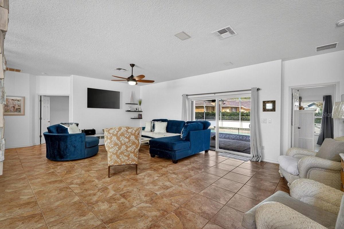 PLAT/TOWN PARK PUD PH 1B - Residential