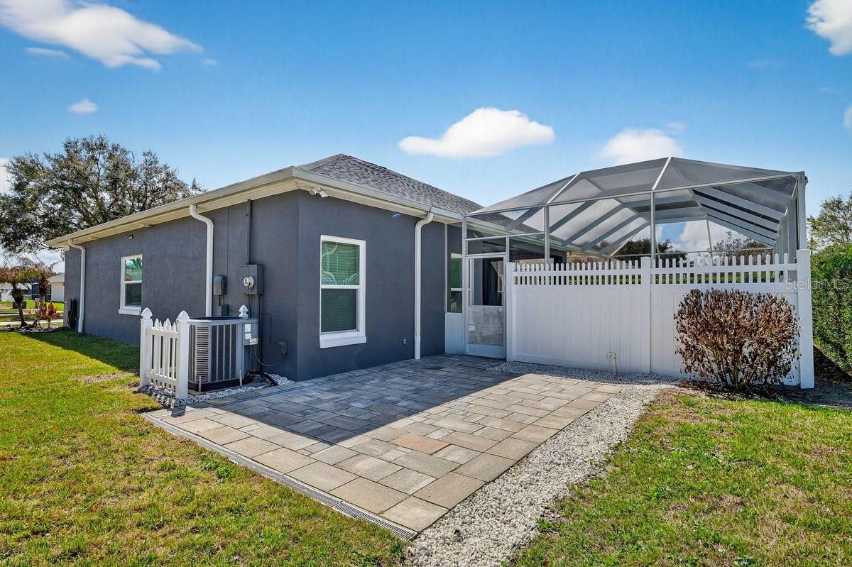 PLAT/TOWN PARK PUD PH 1B - Residential