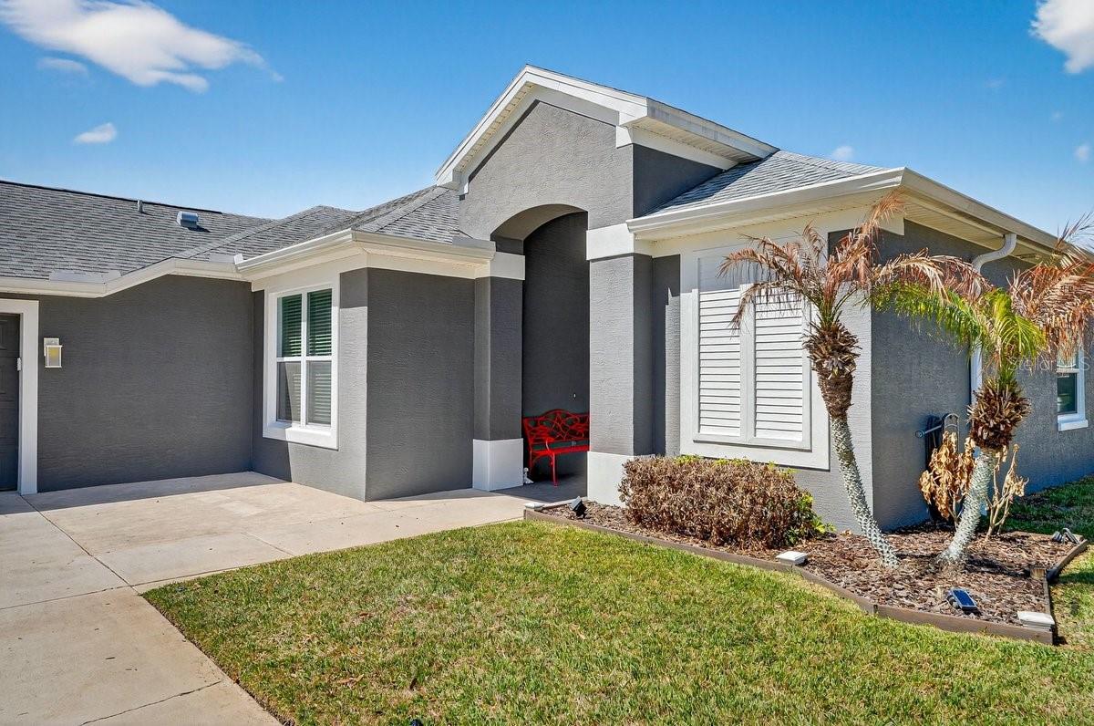 PLAT/TOWN PARK PUD PH 1B - Residential