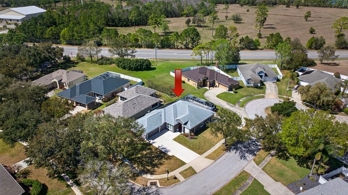 PLAT/TOWN PARK PUD PH 1B - Residential