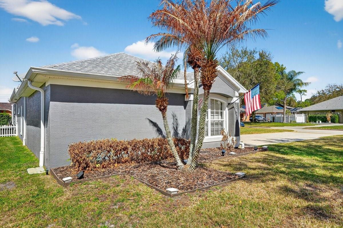 PLAT/TOWN PARK PUD PH 1B - Residential