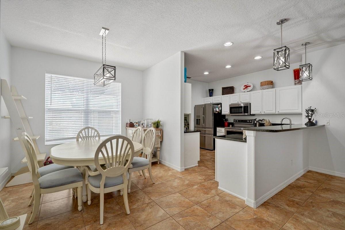 PLAT/TOWN PARK PUD PH 1B - Residential