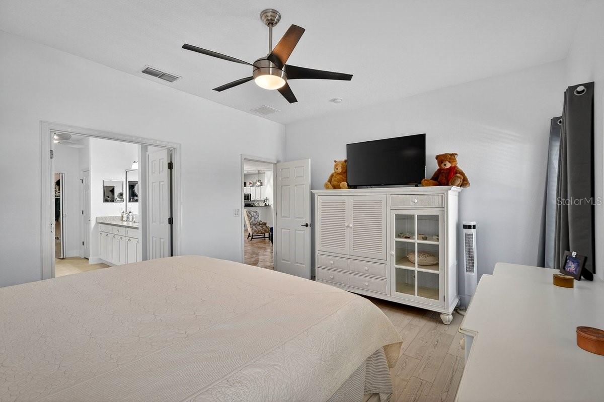 PLAT/TOWN PARK PUD PH 1B - Residential