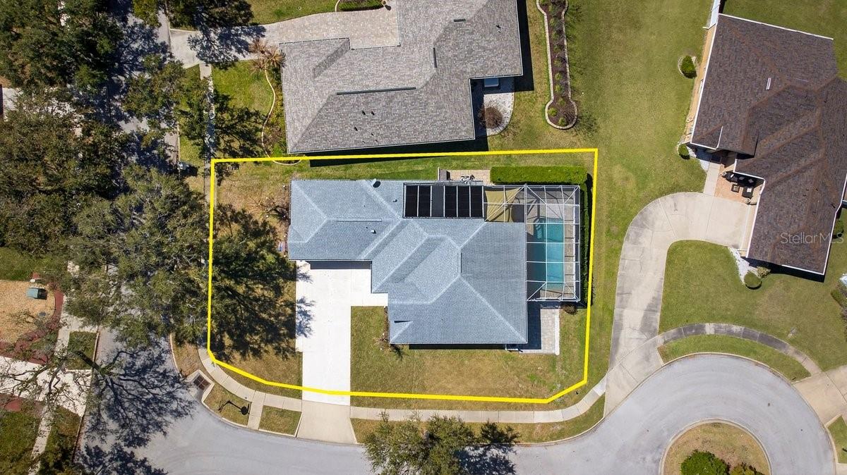 PLAT/TOWN PARK PUD PH 1B - Residential