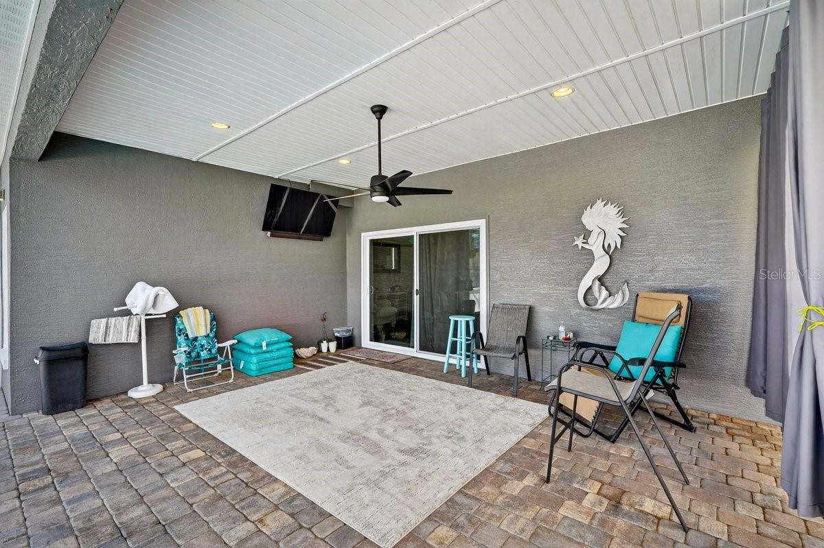 PLAT/TOWN PARK PUD PH 1B - Residential