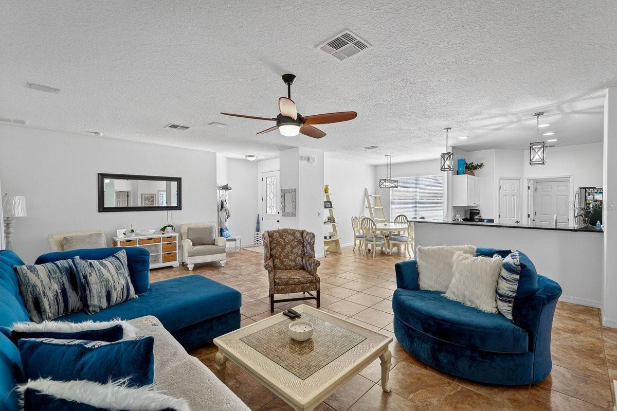 PLAT/TOWN PARK PUD PH 1B - Residential