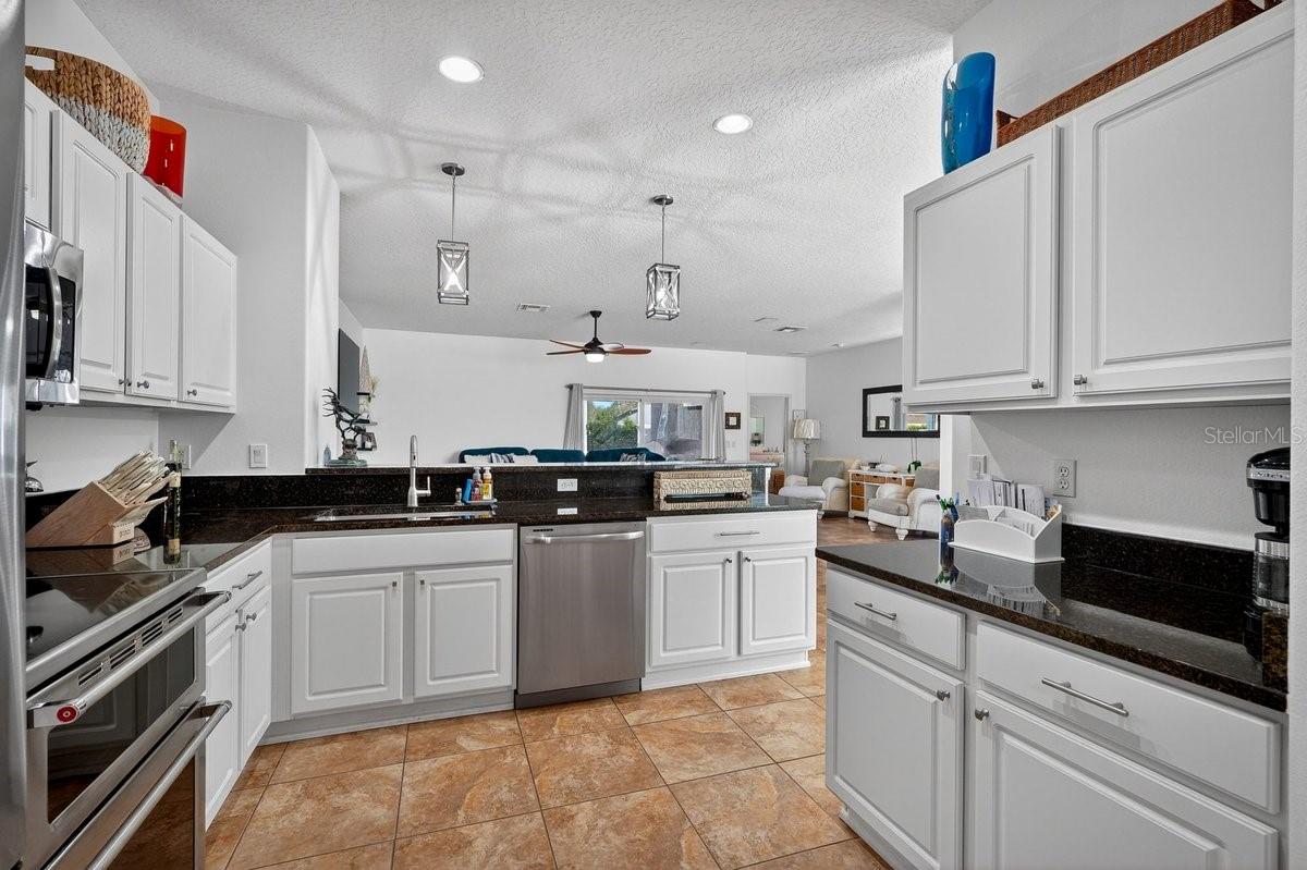 PLAT/TOWN PARK PUD PH 1B - Residential