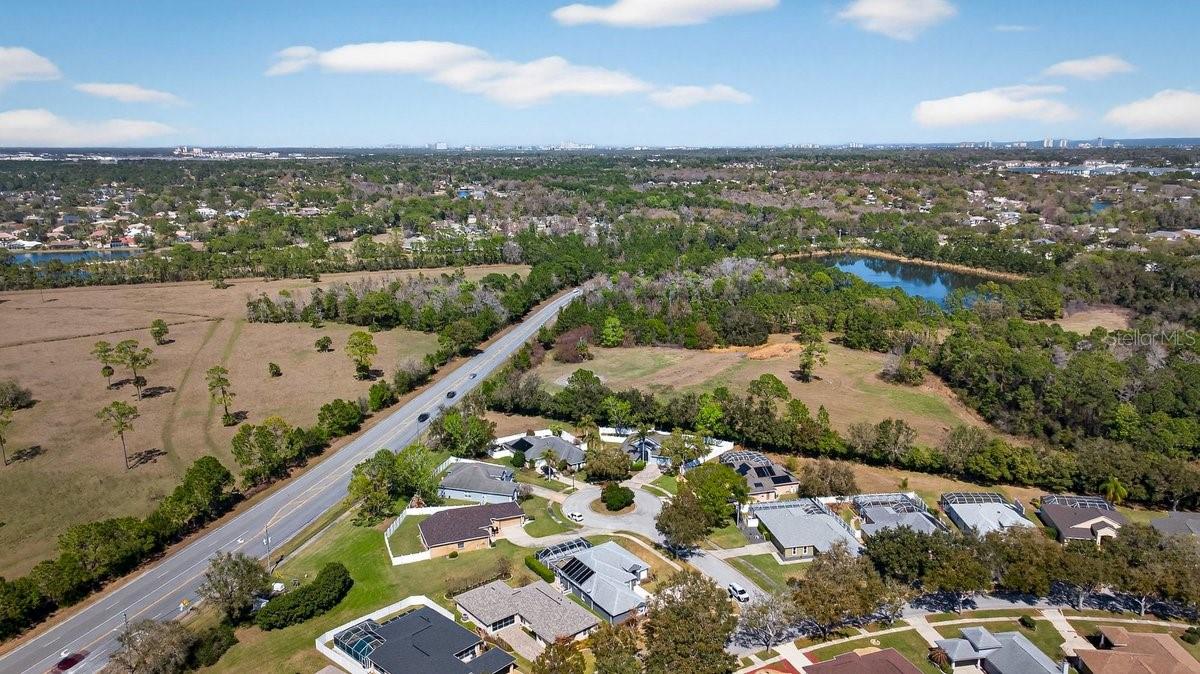 PLAT/TOWN PARK PUD PH 1B - Residential