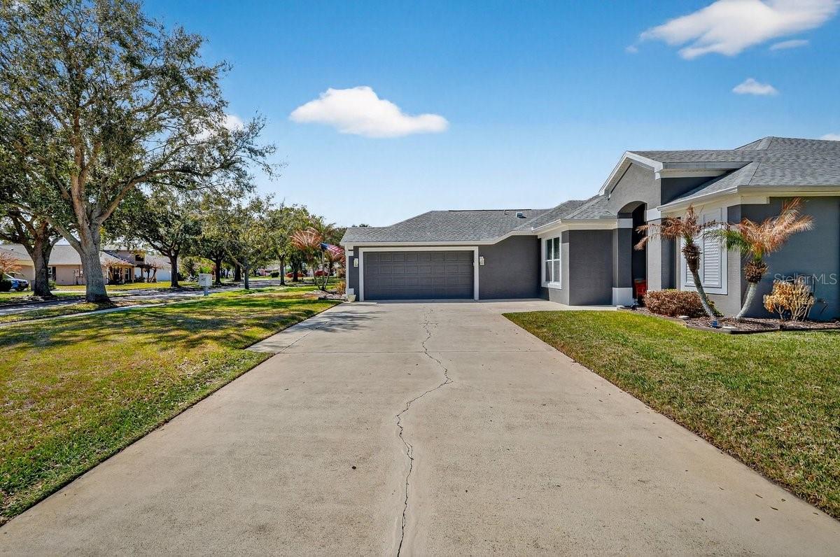 PLAT/TOWN PARK PUD PH 1B - Residential