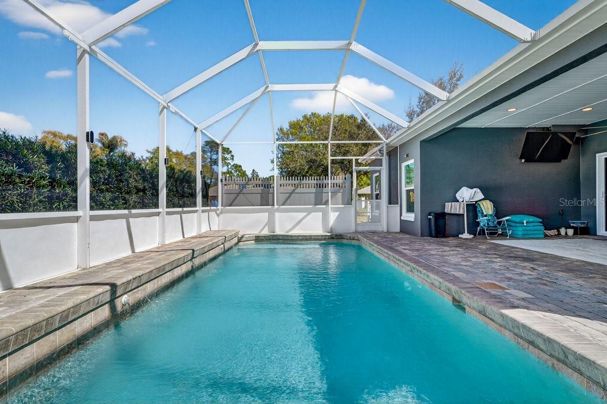 PLAT/TOWN PARK PUD PH 1B - Residential