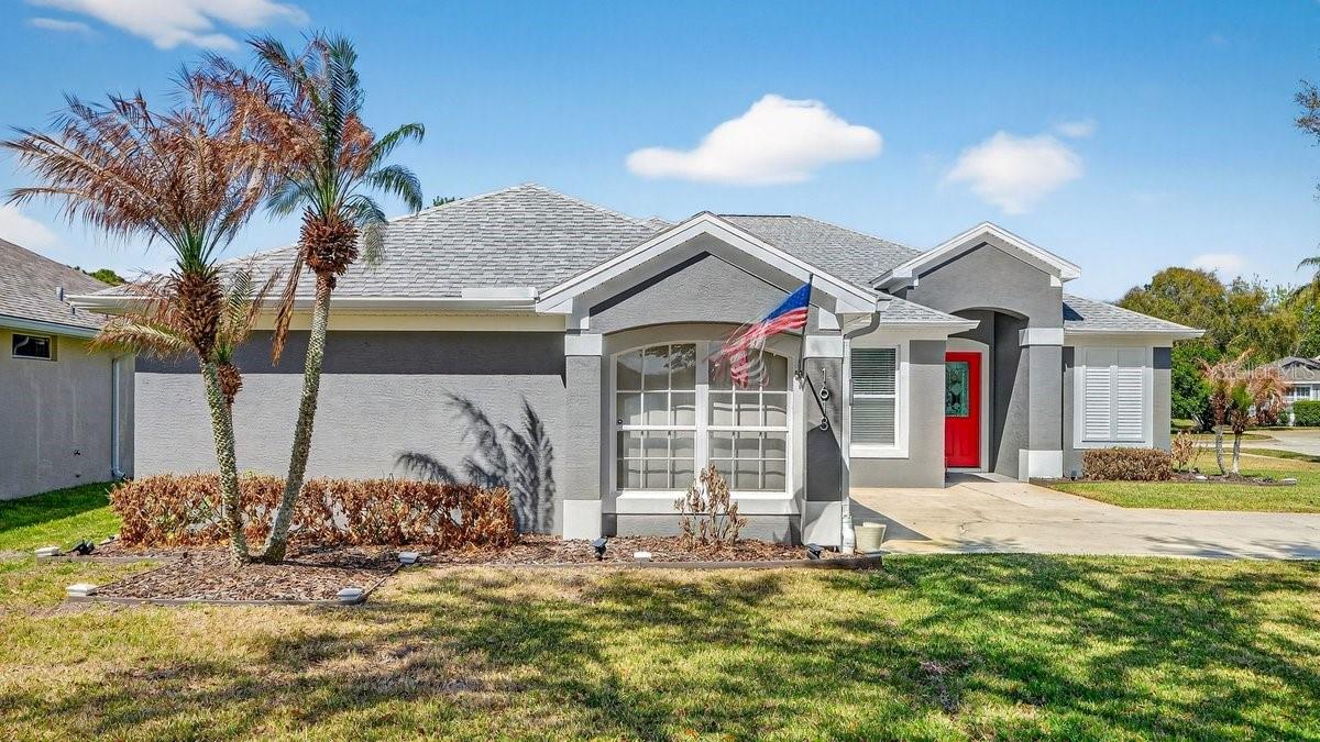 PLAT/TOWN PARK PUD PH 1B - Residential