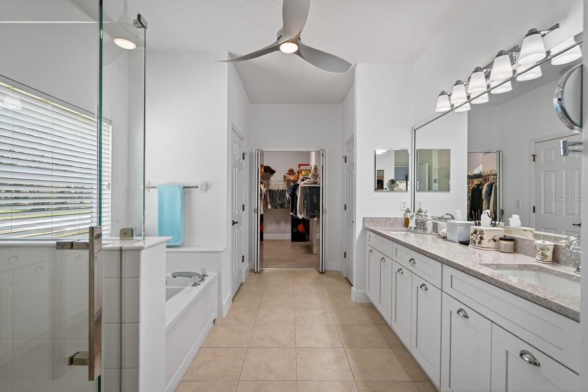 PLAT/TOWN PARK PUD PH 1B - Residential