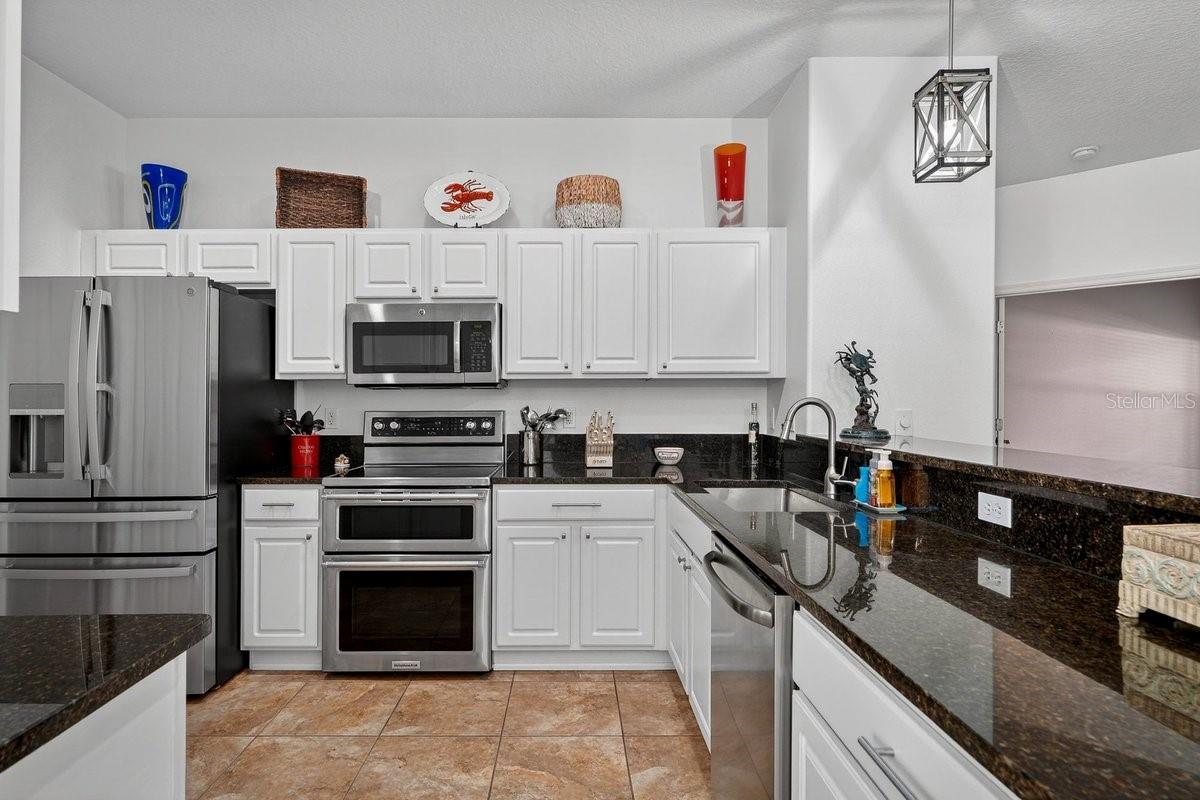 PLAT/TOWN PARK PUD PH 1B - Residential