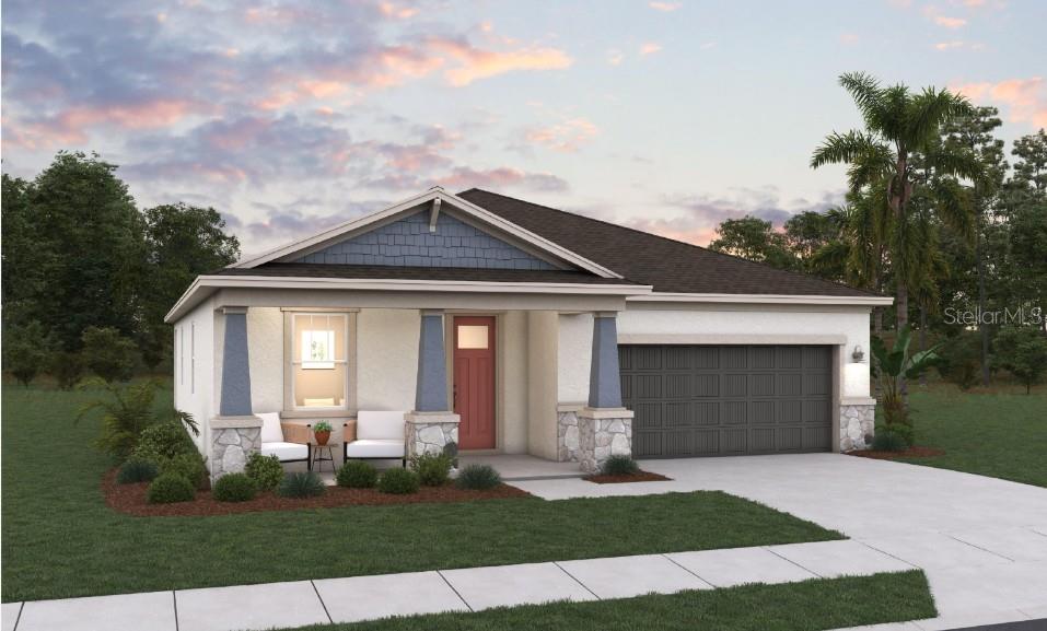 Photo of 17000 Cottontail Circle, Punta Gorda, FL 33982 (MLS # G5118312)