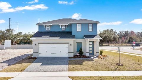 106 ELENA LAVIN CIRCLE ORLANDO FL 32807