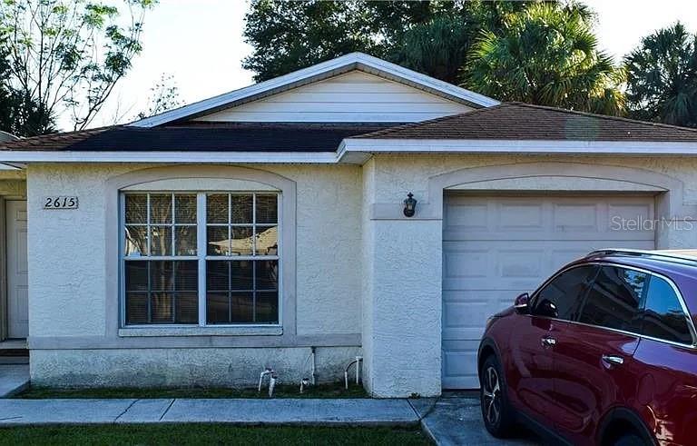 CAMPOBELLO BLOCKS 1 TO 30 - Residential