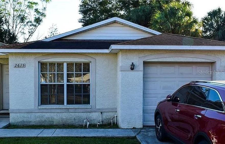 Charming 3-bedroom, 2-bath homemlocated in Tampa with easy access to major highways, shopping, dining, and schools. This house offers a comfortable layout with spacious living areas and plenty of natural light.nThe home features tile flooring, and functional kitchen, and a generous yard perfect for outdoor activities or entertaining. No HOA.