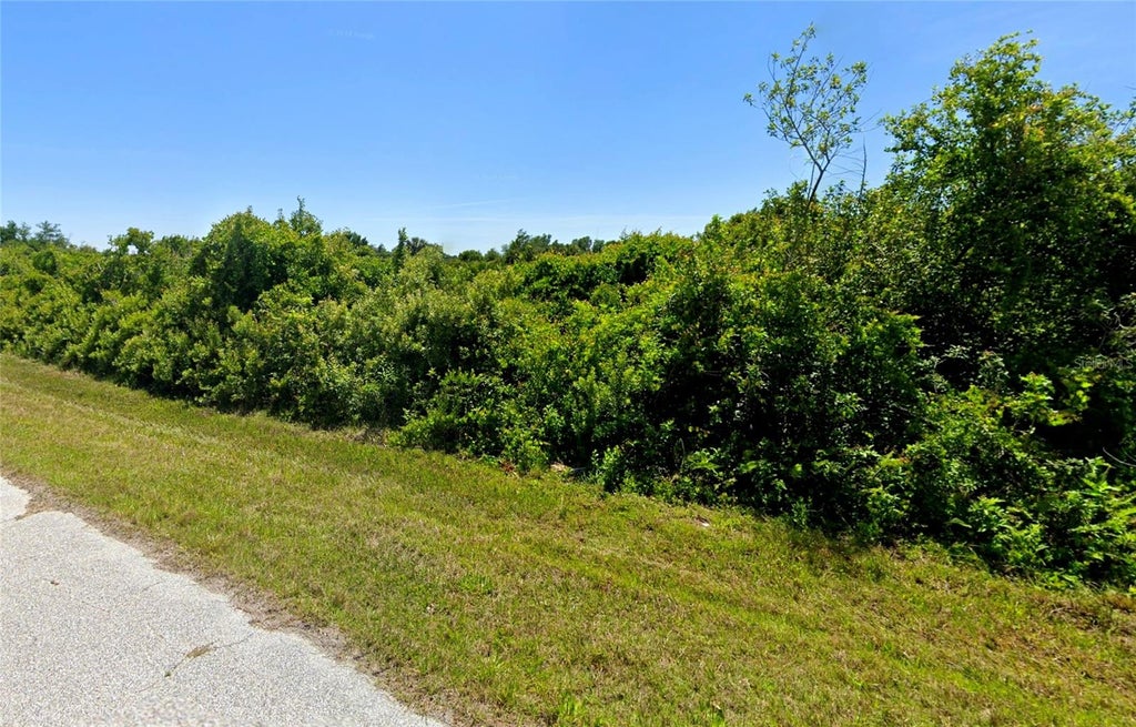 Photo of 7217 Walcott Road, Port Charlotte, FL 33981 (MLS # C7532229)