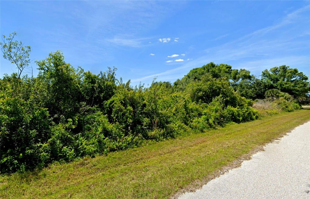 Photo of 7217 Walcott Road, Port Charlotte, FL 33981 (MLS # C7532229)