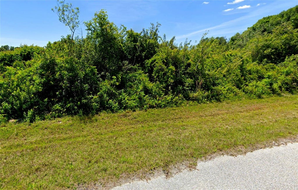 Photo of 7217 Walcott Road, Port Charlotte, FL 33981 (MLS # C7532229)