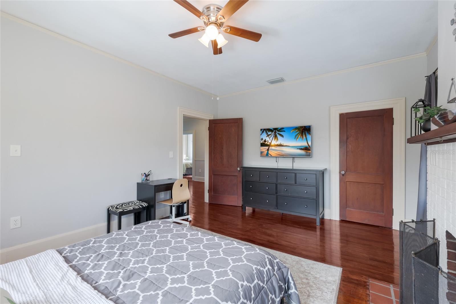 WARES CREEK - Residential