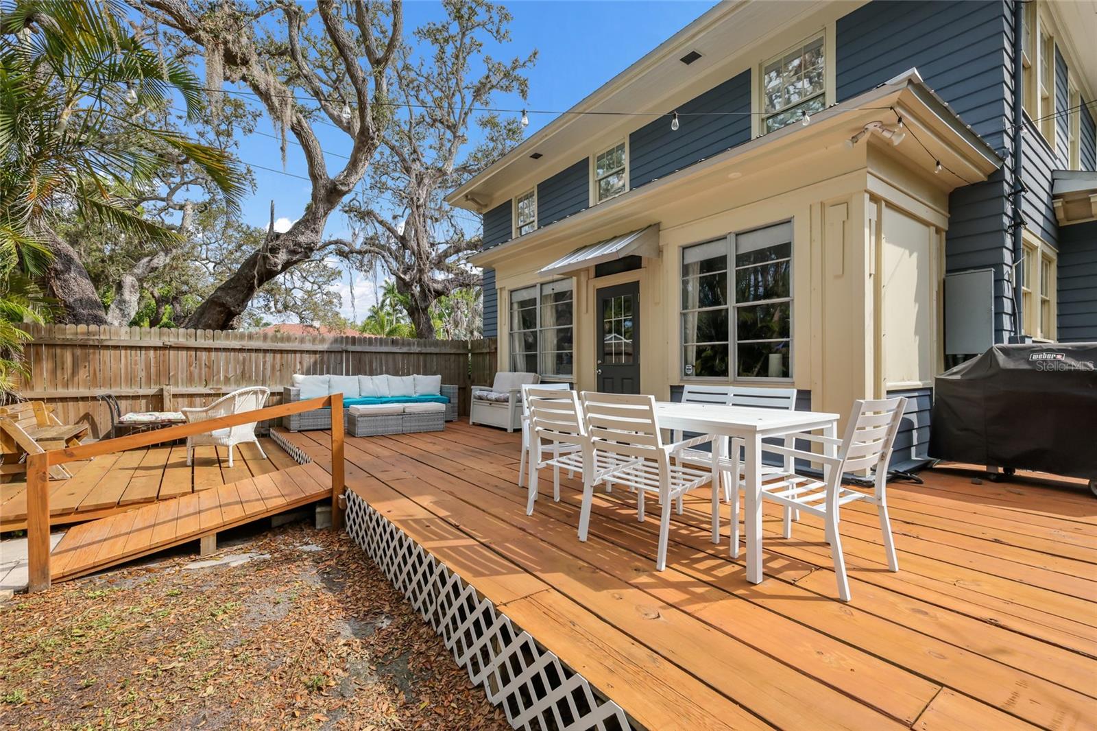 WARES CREEK - Residential