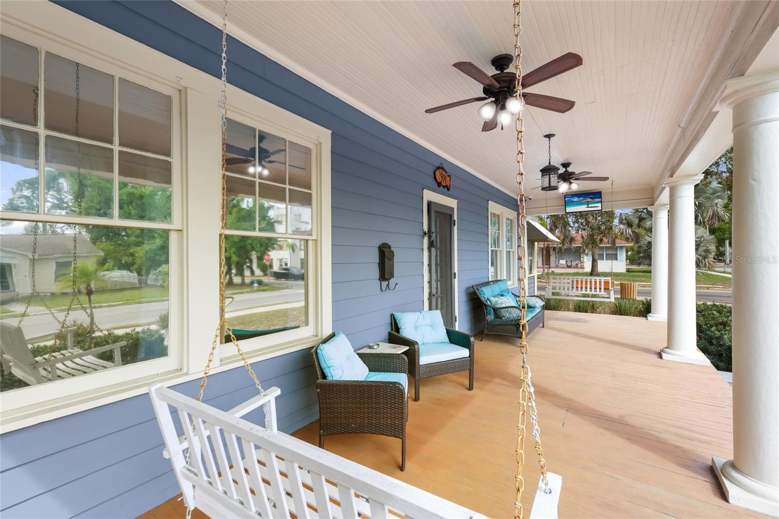 WARES CREEK - Residential