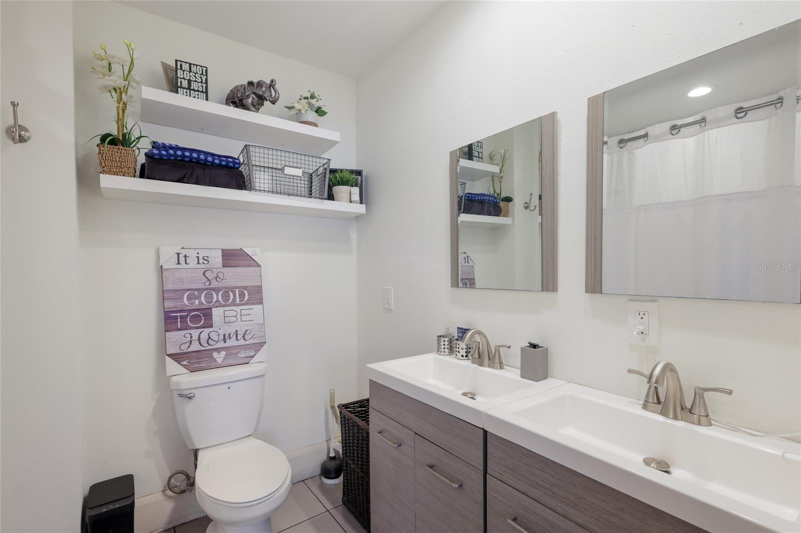 WARES CREEK - Residential