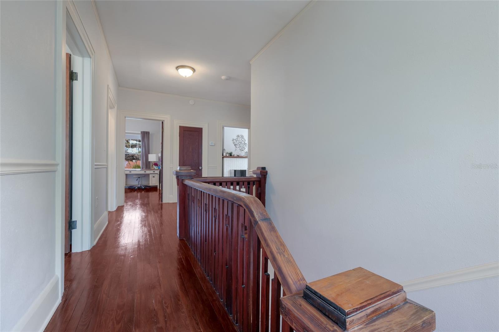 WARES CREEK - Residential