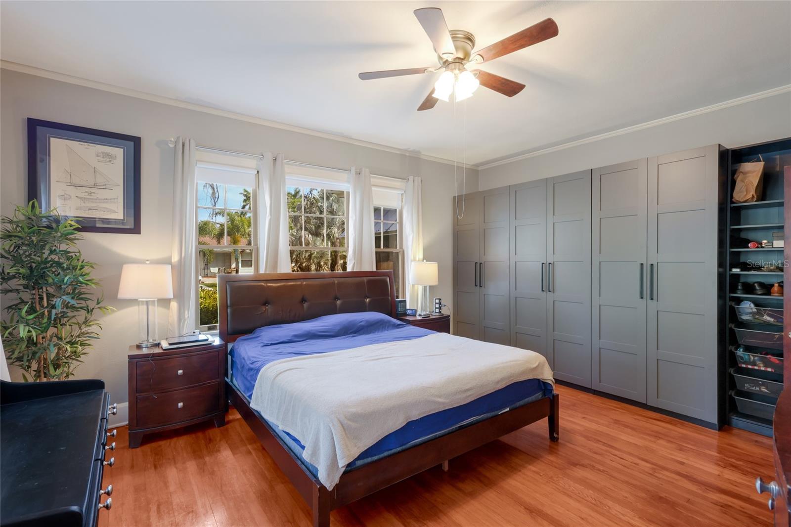 WARES CREEK - Residential