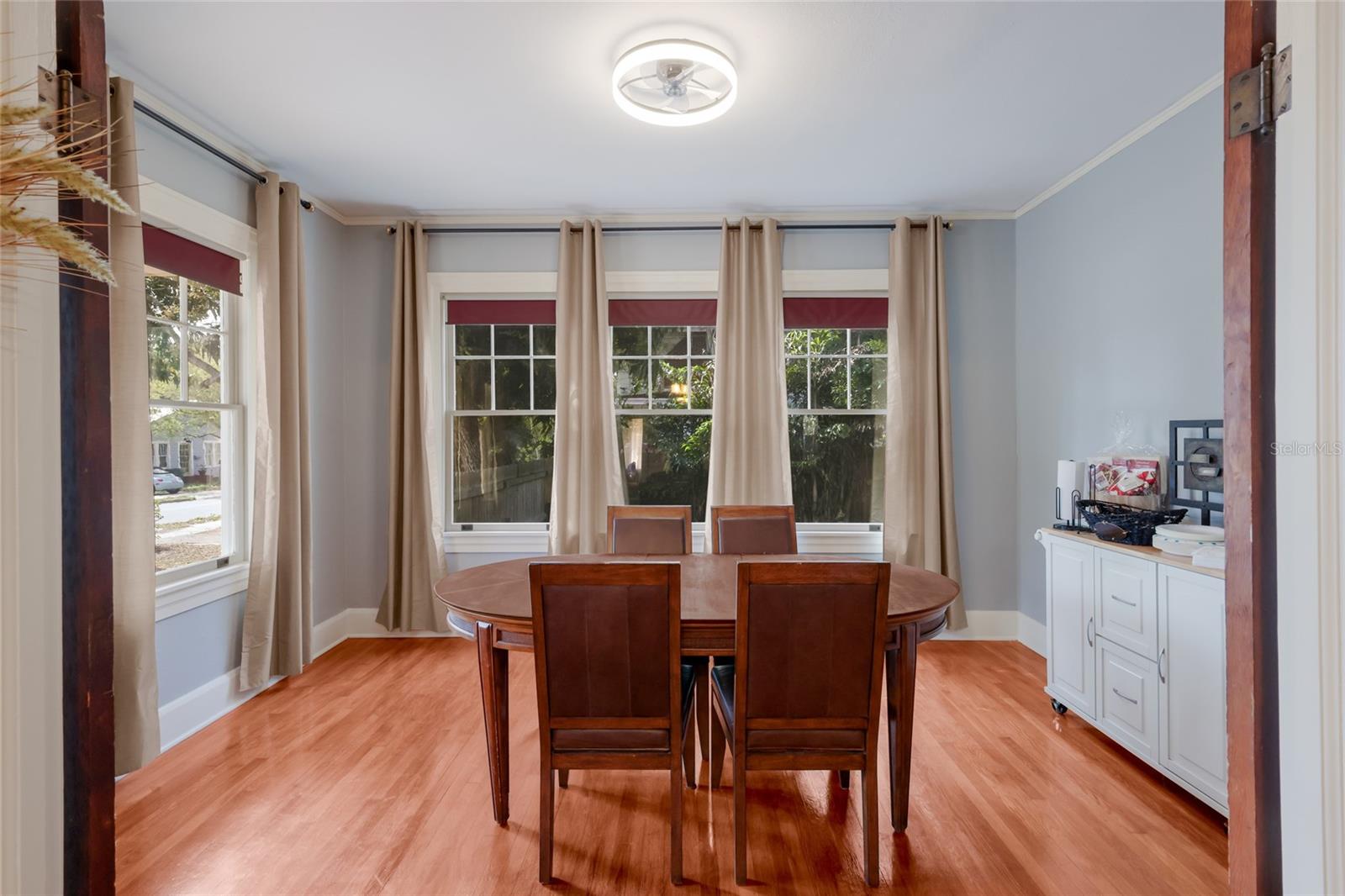 WARES CREEK - Residential