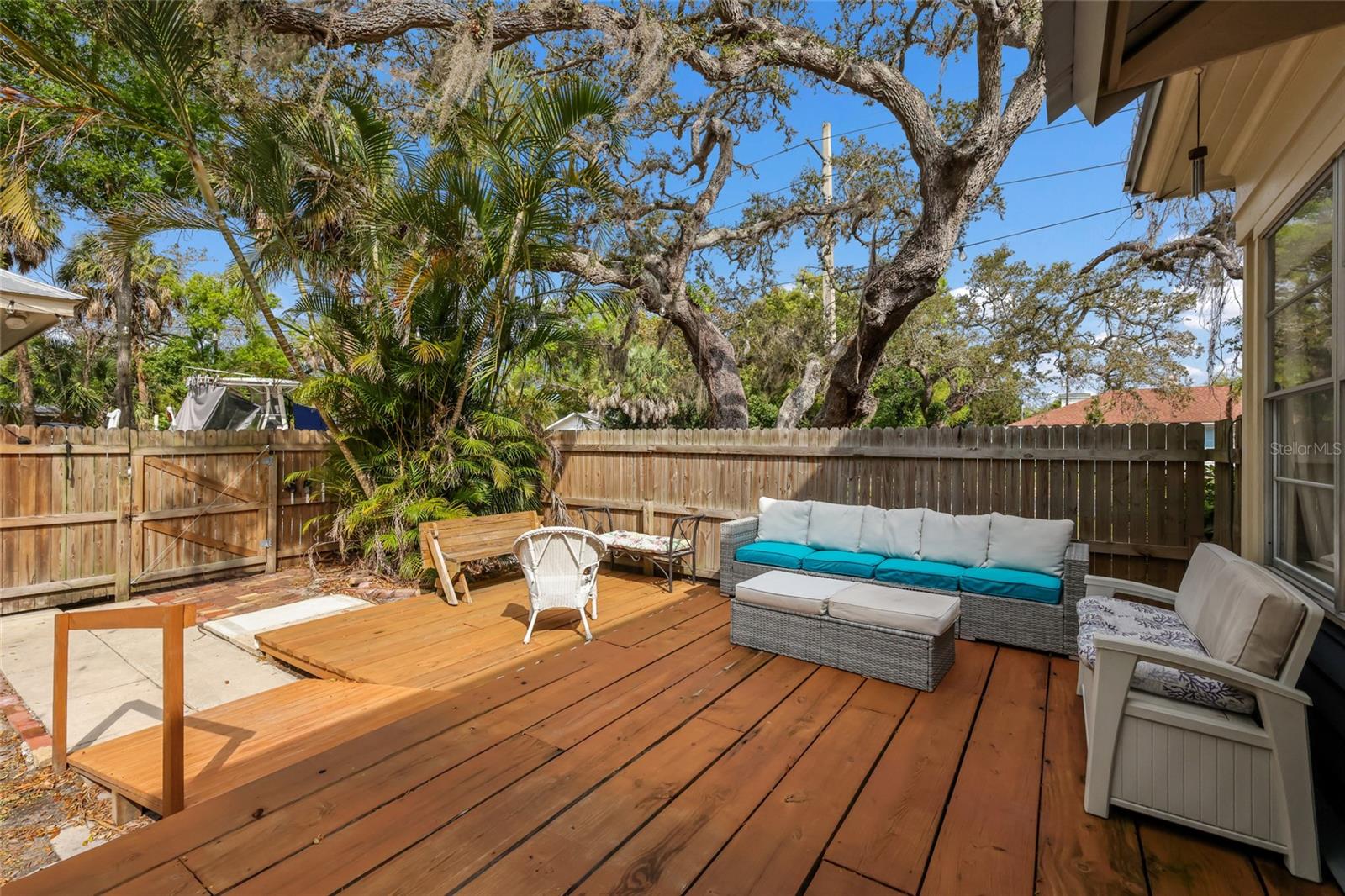 WARES CREEK - Residential