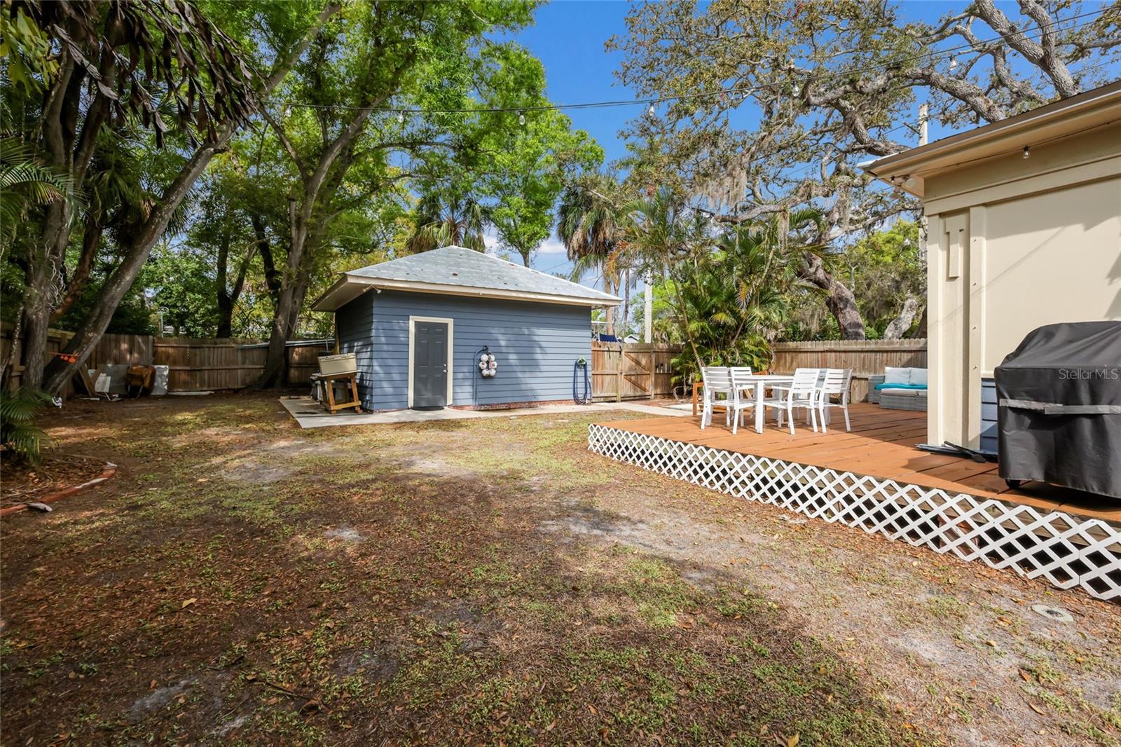 WARES CREEK - Residential