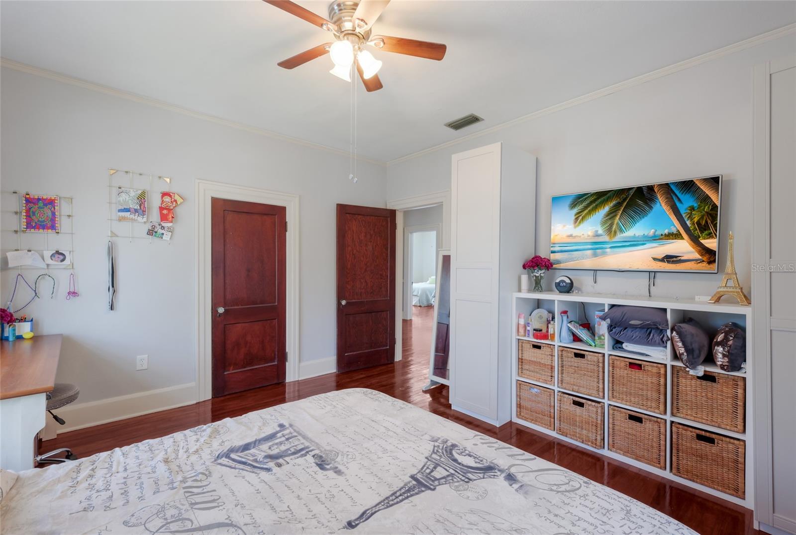 WARES CREEK - Residential