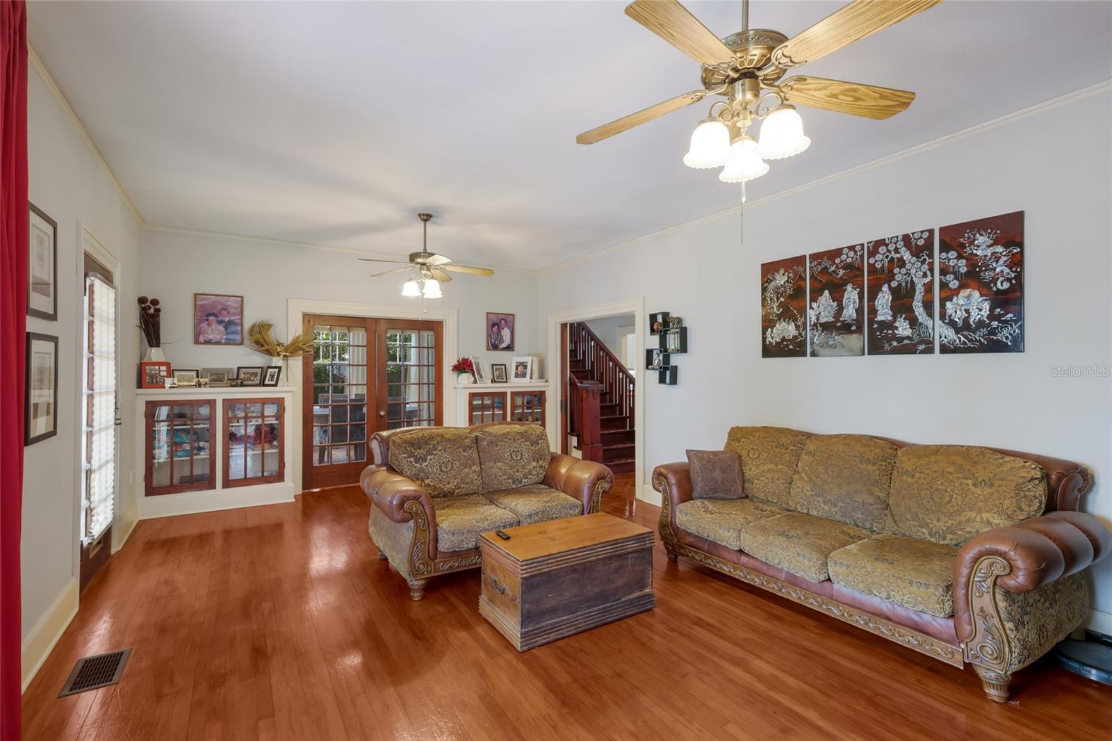 WARES CREEK - Residential