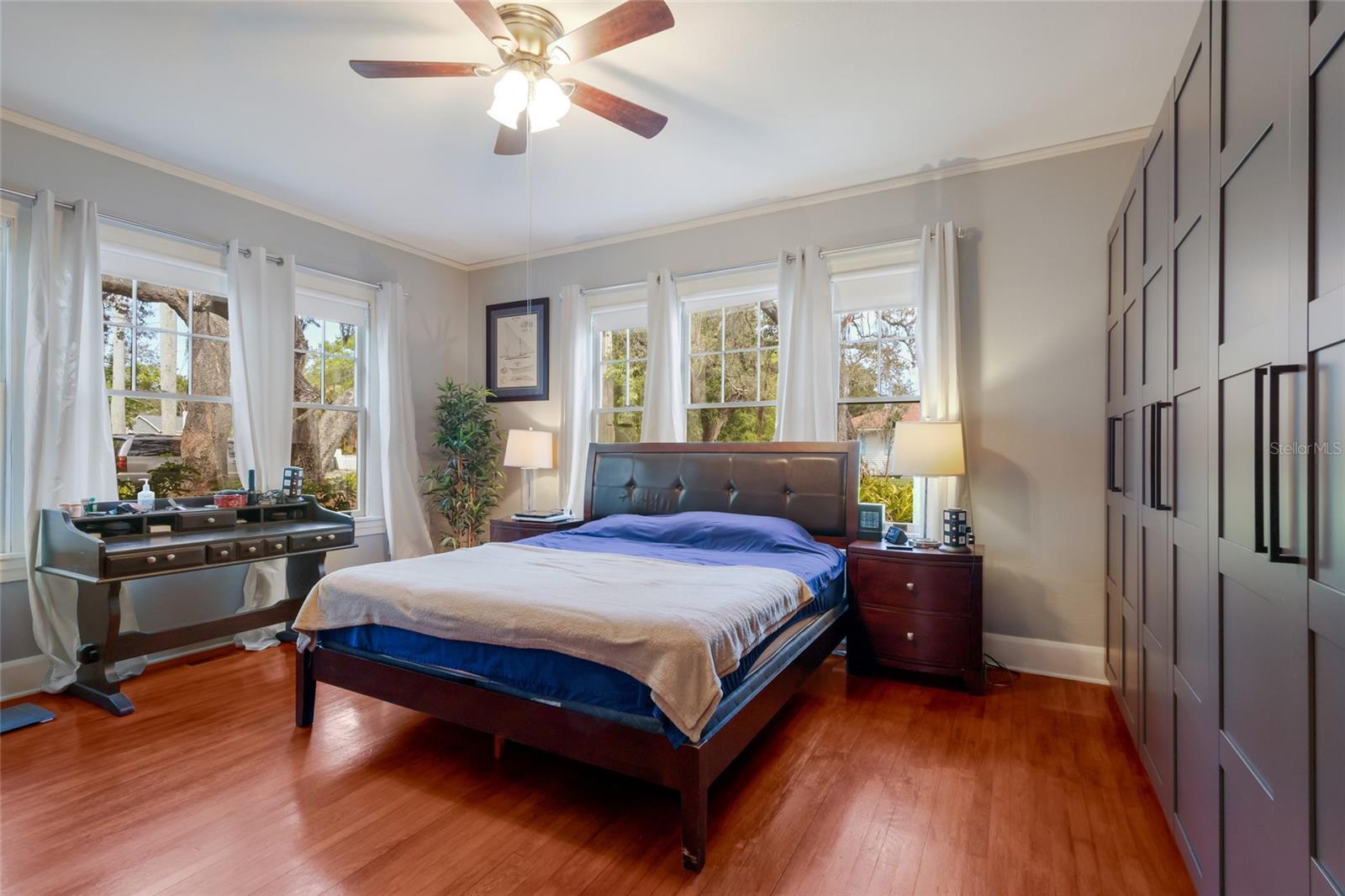 WARES CREEK - Residential