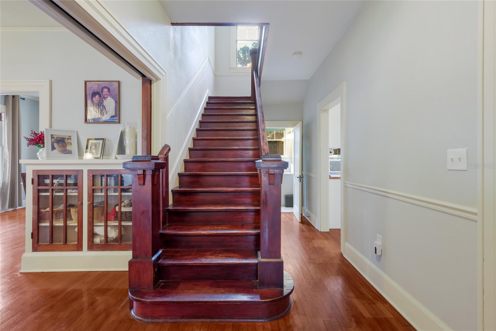 WARES CREEK - Residential