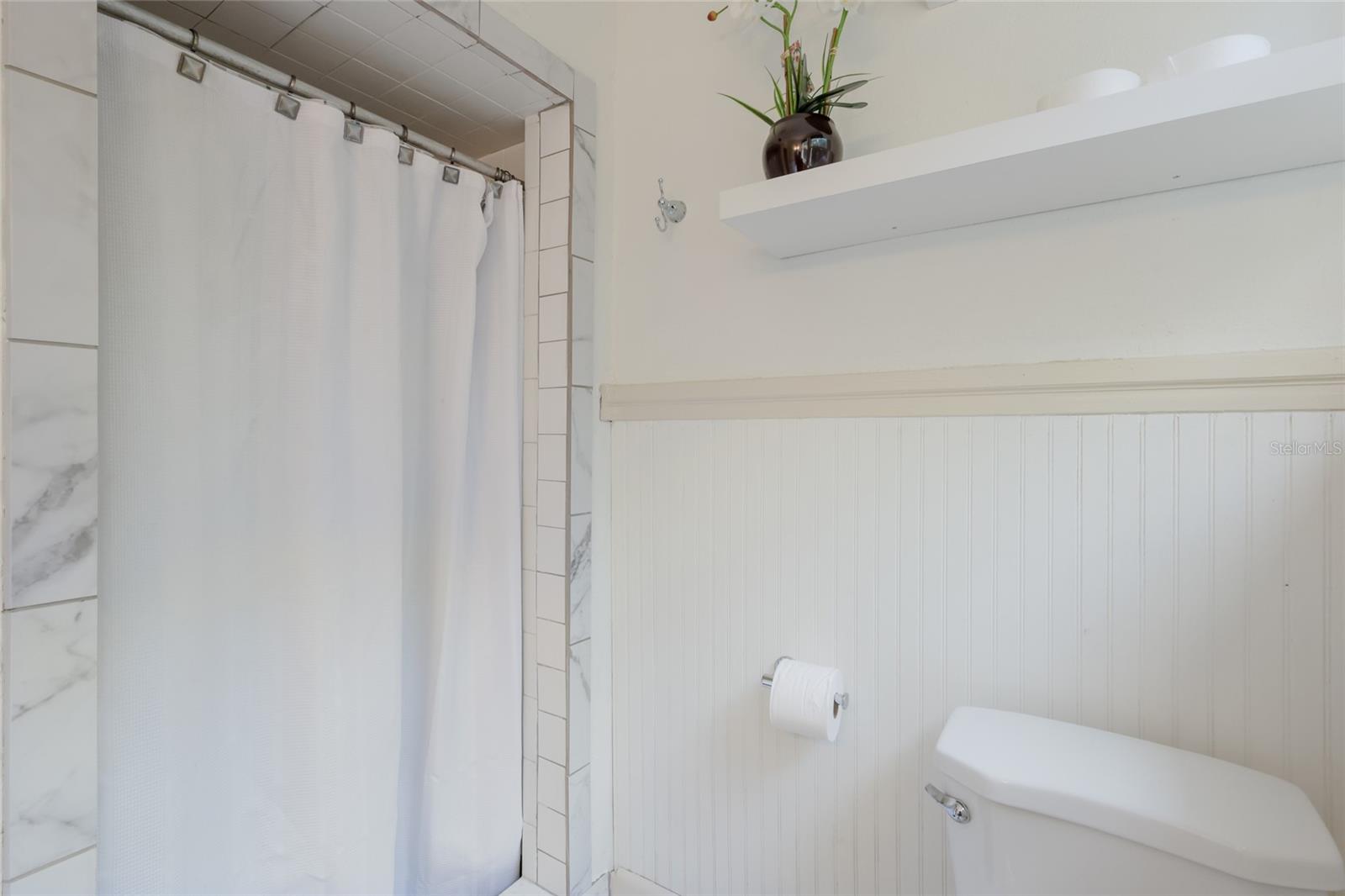 WARES CREEK - Residential