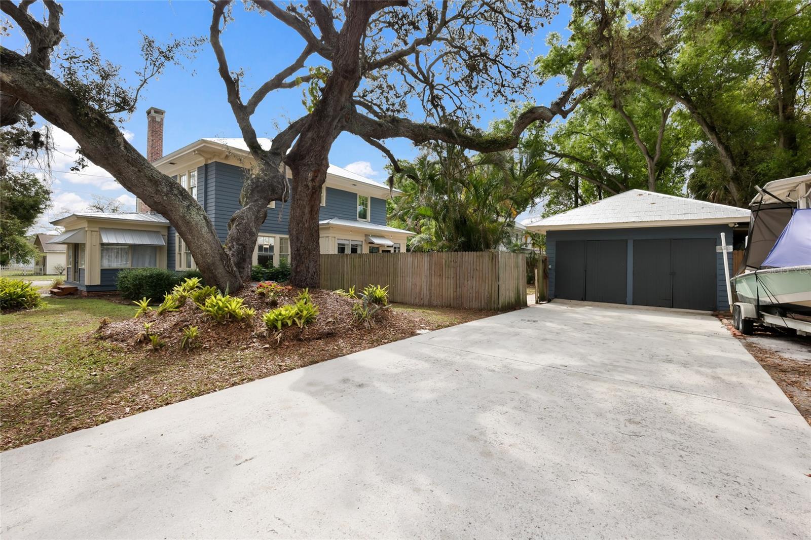 WARES CREEK - Residential