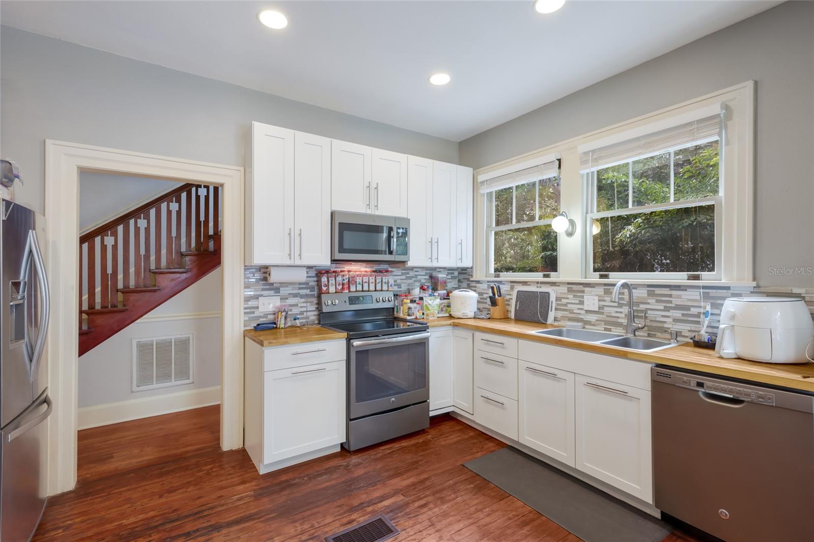 WARES CREEK - Residential