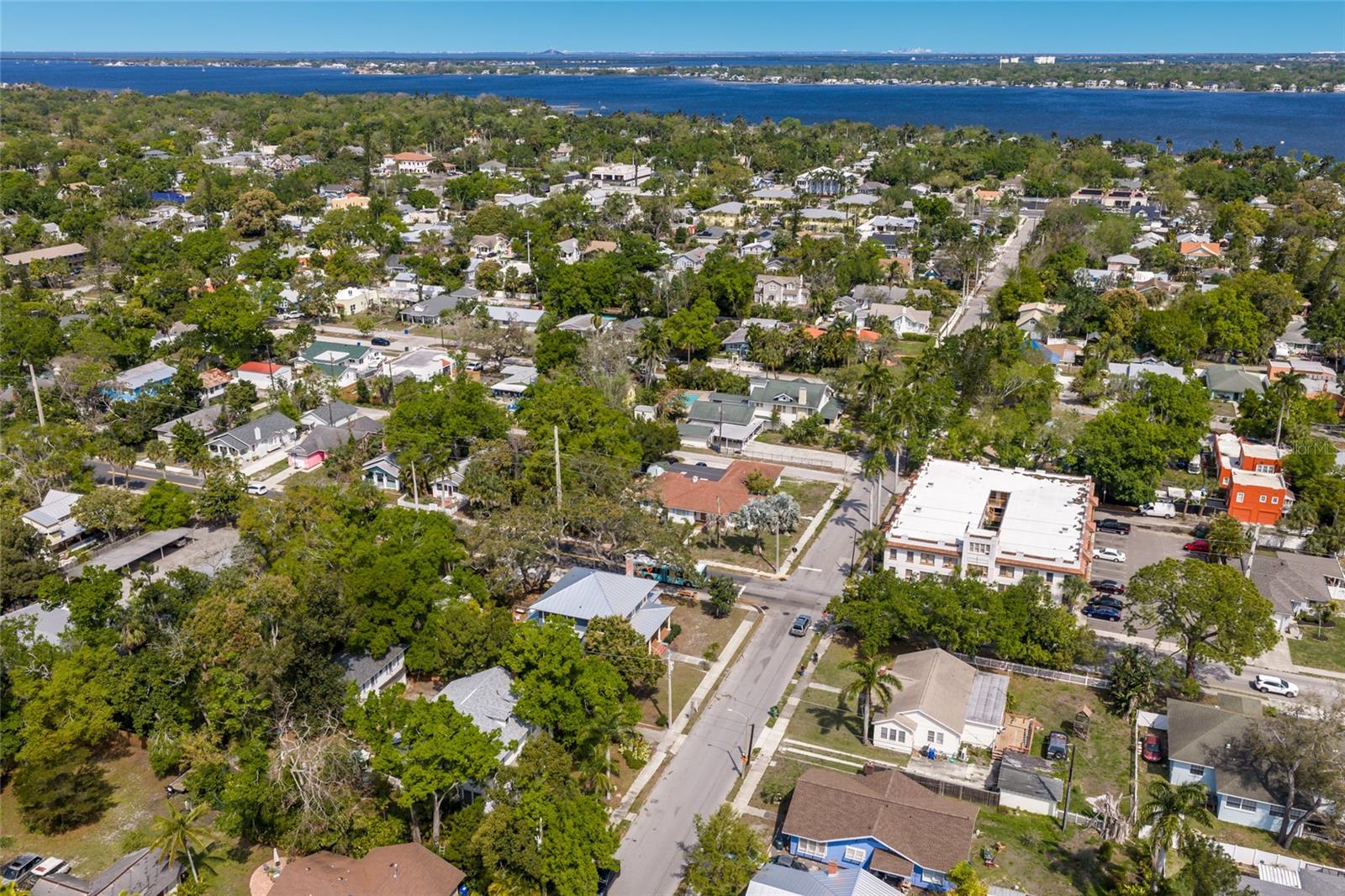 WARES CREEK - Residential