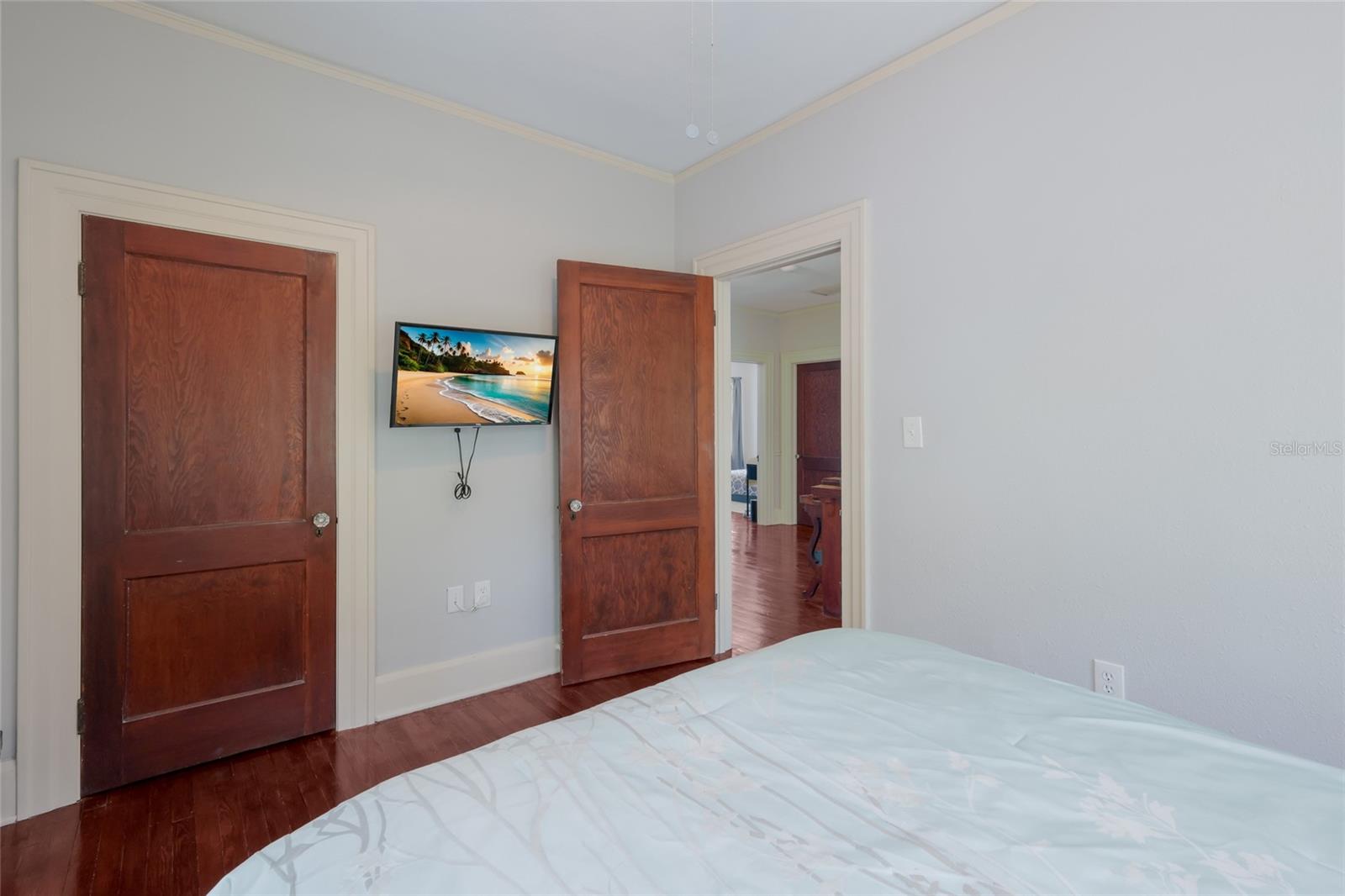 WARES CREEK - Residential