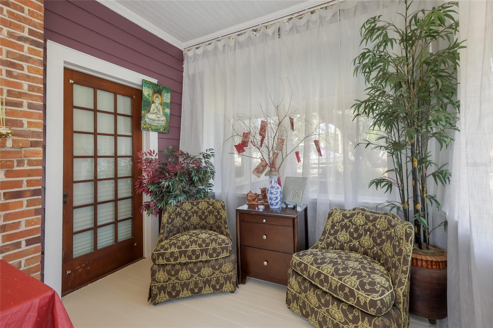 WARES CREEK - Residential