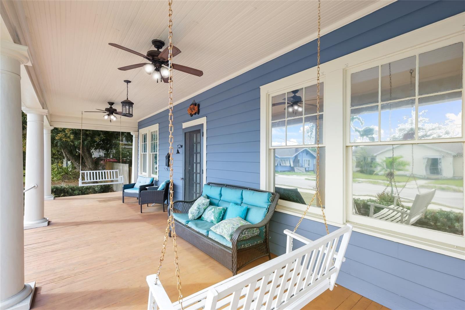 WARES CREEK - Residential