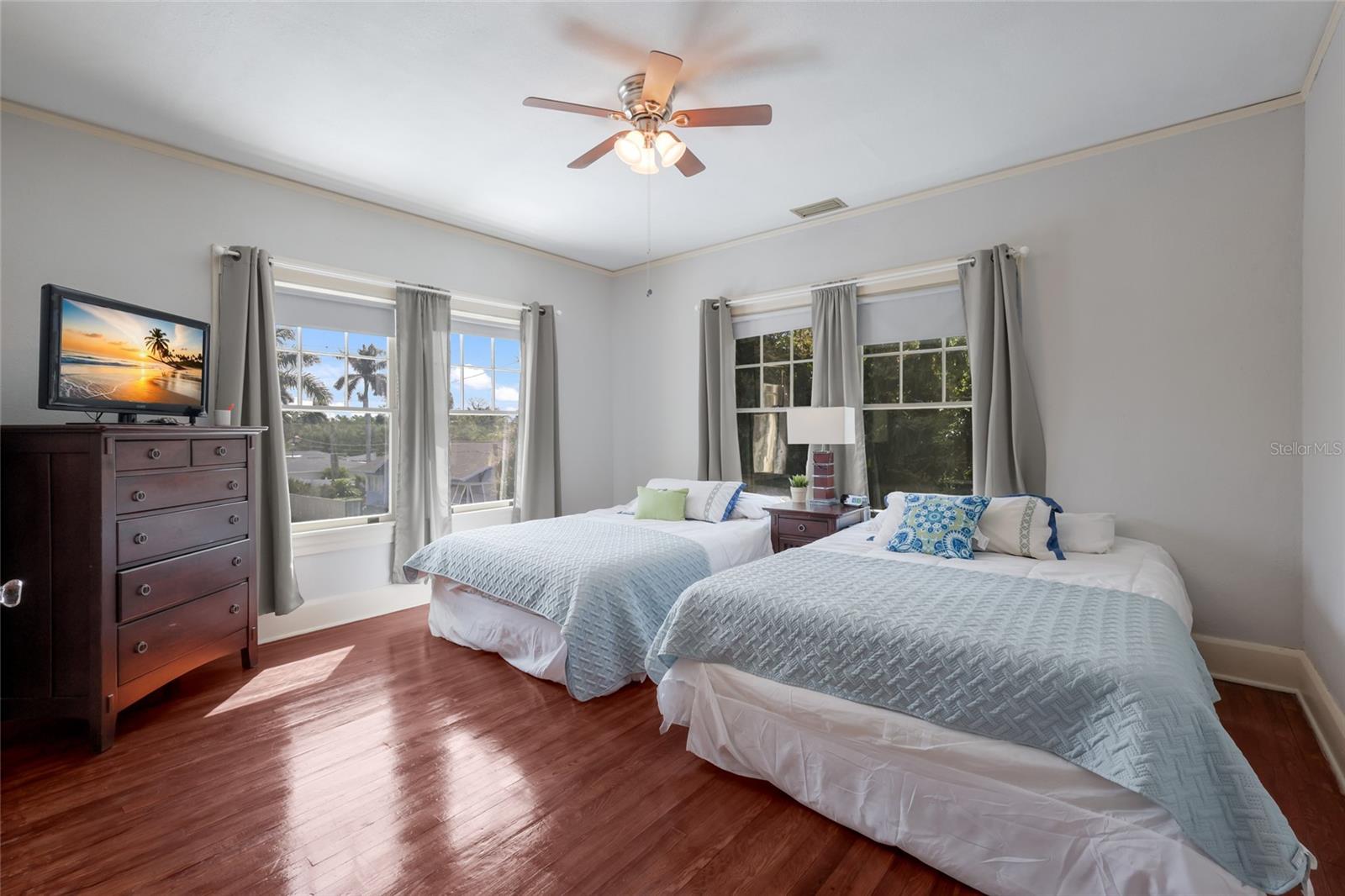 WARES CREEK - Residential